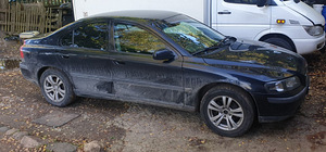 Volvo S60 2.4d 120kw (5 foto / 5)