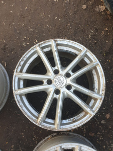 Диски VW, Audi, Škoda 17'' (5x112) (3 фото из 8)