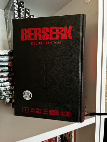 Berserk vol. 1