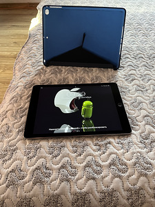 Müüa iPad Air 2 64gb Wi-Fi+LTE (2 foto / 2)