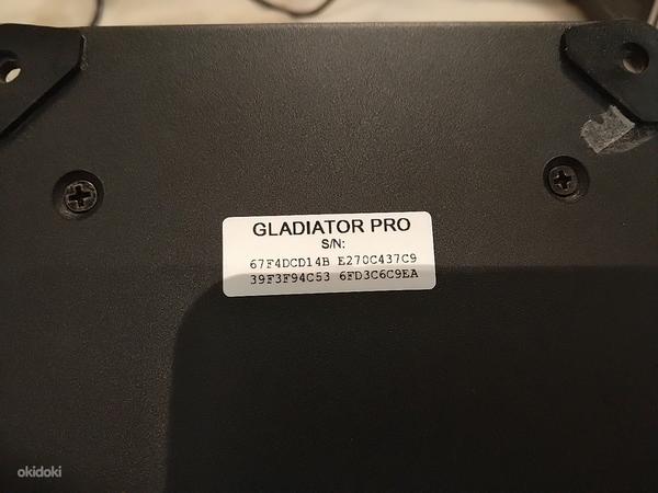 VKB Gladiator Pro (foto #3)