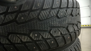 Audi, VW, SKODA Литые диски 5X112 ET42 R16 205/55 (2 фото из 8)
