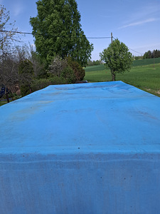 TIKI CP275-L haagis (8 foto / 8)
