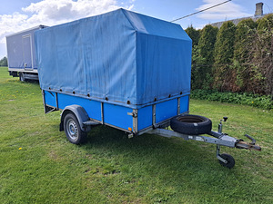 TIKI CP275-L haagis (7 foto / 8)