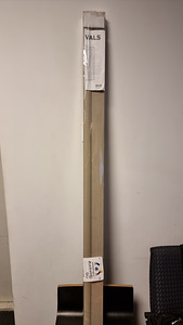 Ikea рулонная штора (2 фото из 2)