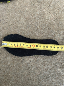 Adidas 28 jalgpallisaapad (3 foto / 3)