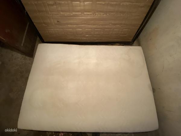 Кровать с матрасом дормео (фото #4)
