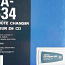 Alpine CHA-S634 чейнджер на 6 дисков (фото #2)