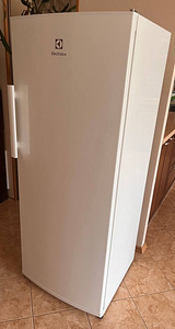Sügavkülmik Electrolux (2 foto / 3)