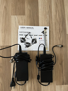 Vsett 10+ 60V 25.6Ah (2 foto / 3)