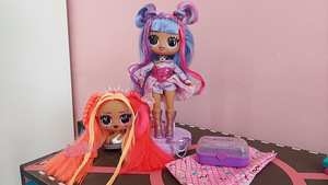 L.O.L. Surprise Swap кукла Tweens fashion