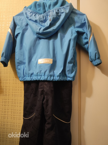 Детский костюм (куртка + штаны) Lenne (фото #2)