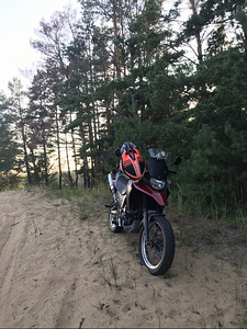 Derbi terra 125 (2 foto / 7)