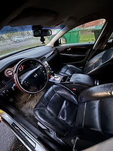 Volvo s80 2.4d 120kw summum (10 foto / 10)