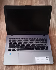 ASUS Vivobook 14 X442UA 12gb DDR4 (2 foto / 4)