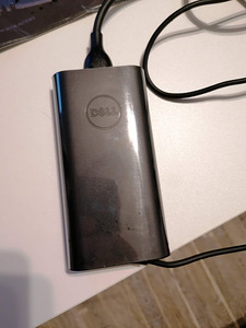Адаптер переменного тока для ноутбука Dell LA90PM130 6C3W2 19,5 В 90 Вт