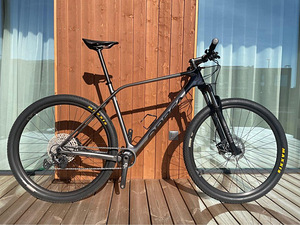 Müüa jalgrattas Orbea Alma M50 (1 foto / 2)