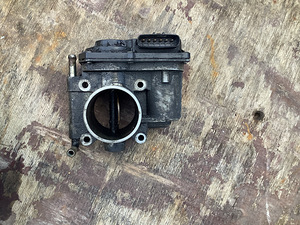 Mazda 6 2006 D 105 kv (6 foto / 8)