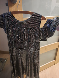Zara pidulik kleit s 140 (2 foto / 3)