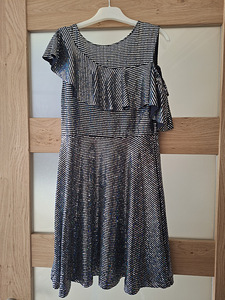Pidulik kleit ZARA s. 134-140