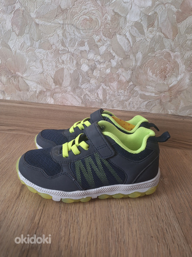 Uued tossud s.27