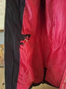 LUHTA Sport talvemantel s.140 (5 foto / 6)