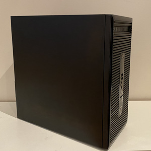 HP Lauaarvuti PC (Windows 11 Pro, i5-4590, 8GB,128GB+1000GB) (3 foto / 10)
