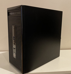 Arvuti PC (i5-6500, GTX 1060 6GB, Windows 11 Pro) (1 foto / 4)
