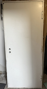 Tulekindel uks EI60 (Tulekindel uks EI60) (1 foto / 6)