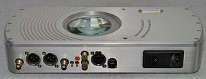 Chord Electronics DAC 64 MKII + Chord Choral Rack (4 foto / 10)