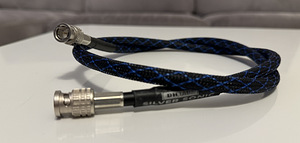 Chord Electronics DAC 64 MKII + Chord Choral Rack (8 foto / 10)