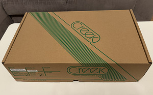 Creek Audio Evolution 50A (5 фото из 6)
