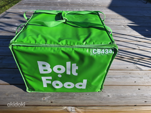 Продам сумку bolt