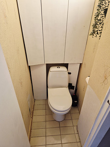 Virbi tn 18, Lasnamäe, Tallinn, Harjumaa (14 foto / 23)