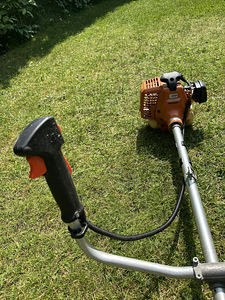 Murutrimmer ECHO SRM-222ES (2 foto / 3)