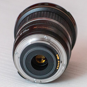 Canon EF-S 10-22 mm F3,5-4,5 USM (6 foto / 8)