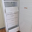 Старый рабочий холодильник (фото #3)