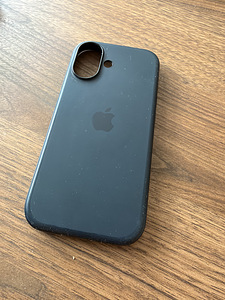 Apple iPhone 17 256GB Black (6 foto / 6)