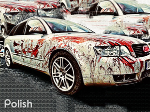 Audi a4 b6 BAU (1 foto / 8)