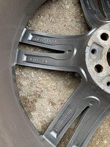 BMW STYLE 648M (5 фото из 5)