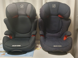 MAXI COSI Rodi AirProtect turvatool Authentic : 15-36 kg 2tk (2 foto / 5)