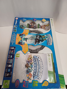 Skylanders : Spyro's Adventure (Brand New in Box) XBOX 360 (4 foto / 9)