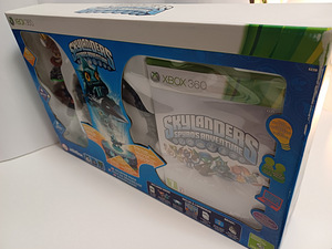 Skylanders : Spyro's Adventure (Brand New in Box) XBOX 360 (5 foto / 9)