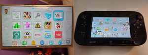 Wii U Premium Pack 32 GB Mario Kart 8 (+32GB SD HC + mängud) (4 foto / 10)