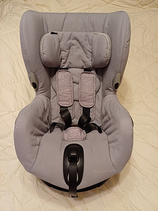MAXI-COSI Axiss Turvatool 9-18 kg Original safe set full ok! (6 foto / 10)