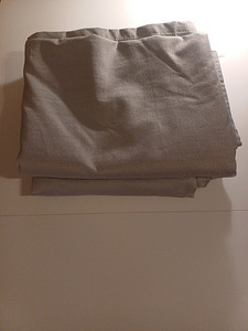 Kardinad komplektis 270 x 240 cm (komplektis: 2tk) (7 foto / 9)