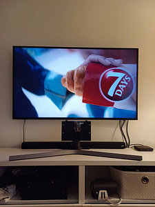 Samsung 50" (UE50MU6172UXXH) UHD Smart Teler (3 foto / 10)