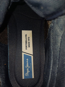 Pepe Jeans (London) - Laste vabaajajalatsid tossud (Size 39) (5 foto / 9)