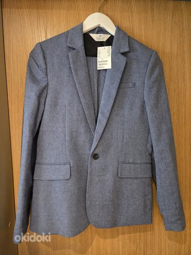 H&M ülikond (suurus : EUR 158 UK 12-13Y) SLIM FIT A. WAIST