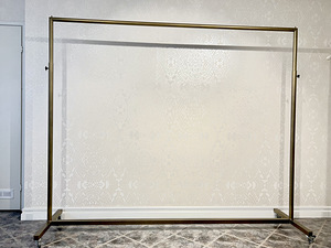 Tugev riidestange 150x153-205 + lisa moodul (1 foto / 3)
